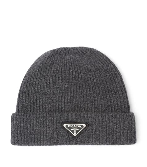 beanie prada|Prada beanie men.